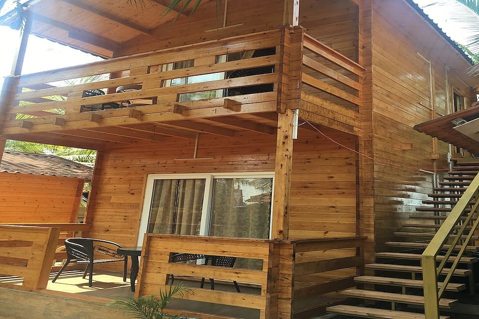undefined Casa Obrigado Beach Cottages & Spa 9